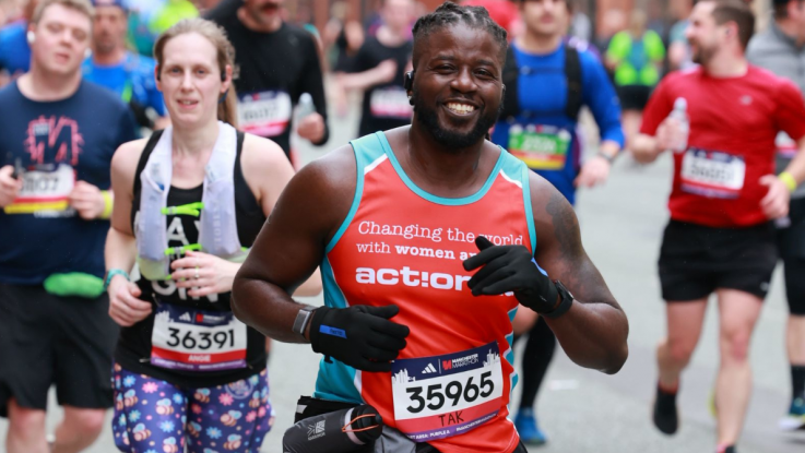 Running vest marathon new arrivals